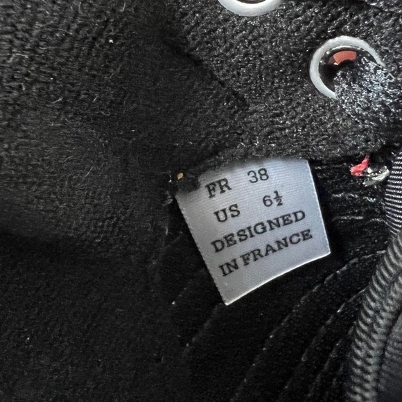 Adidas Rivalry Low Leopard Print Sneakers - Picture 8 of 8